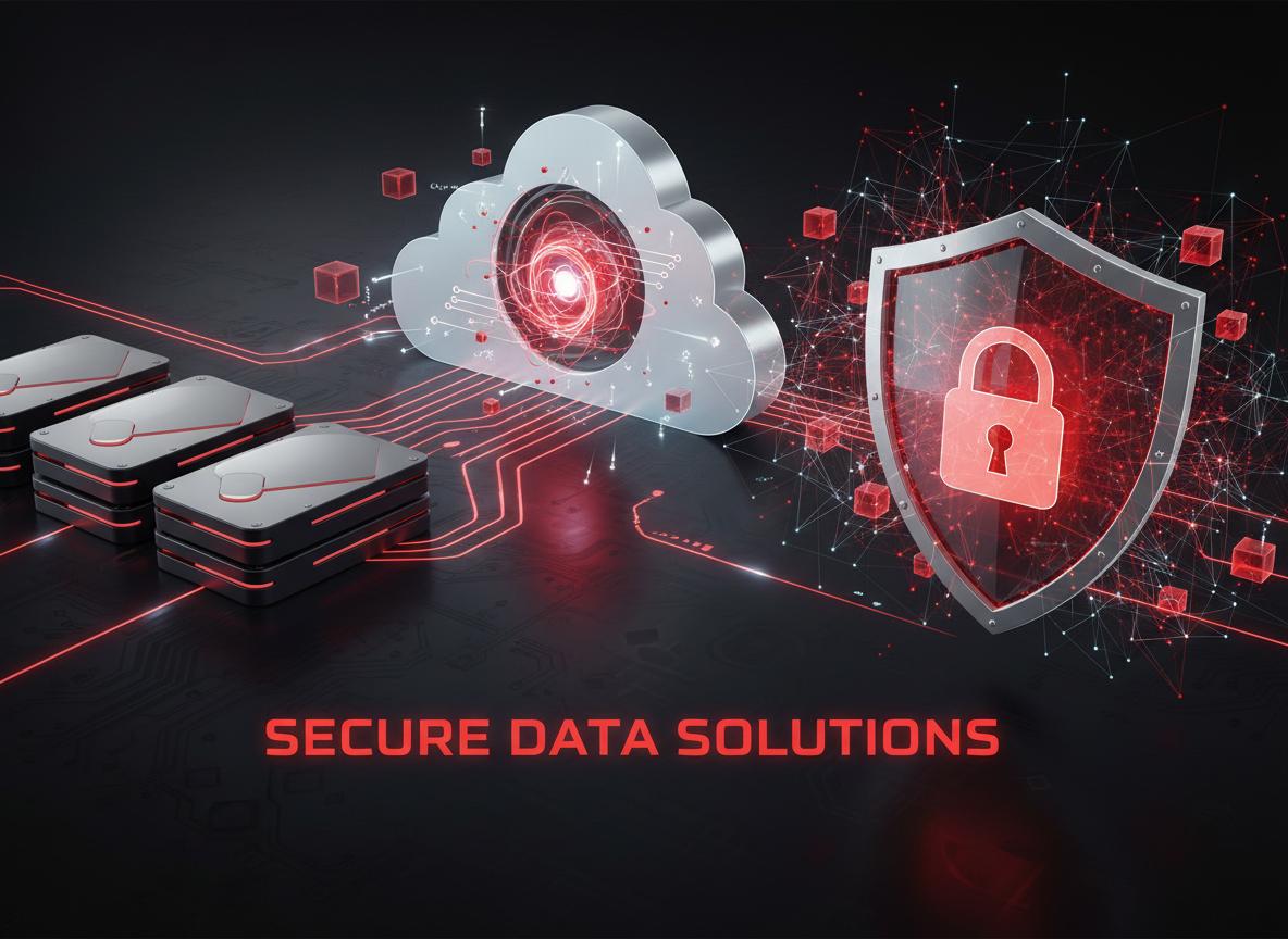 Backup & Recovery
