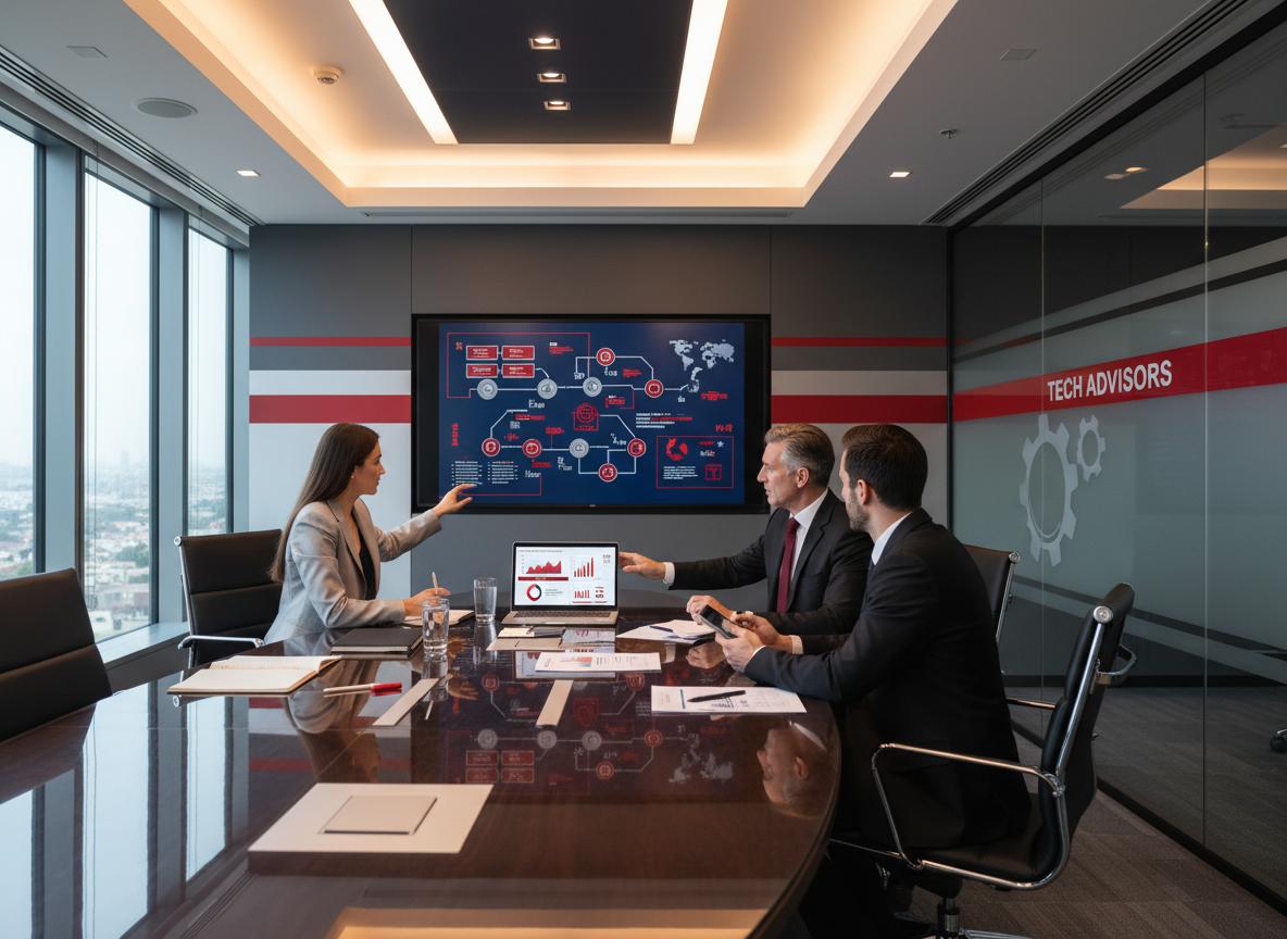 IT Consulting