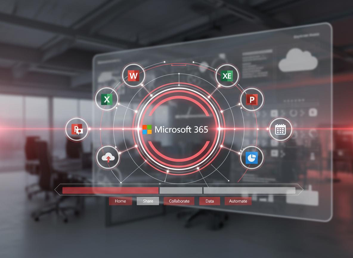 Microsoft 365